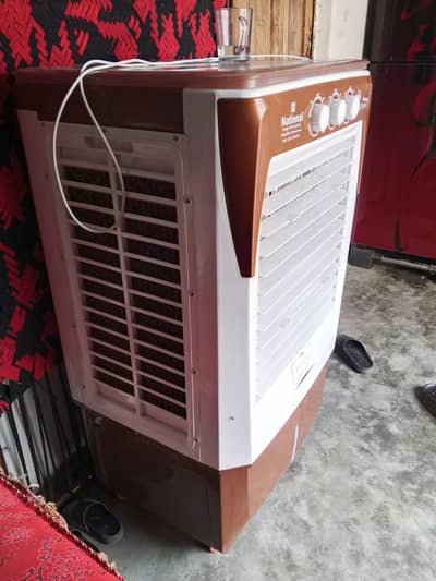 room cooler ac and DC