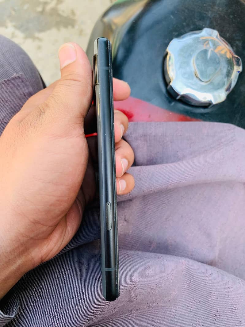 Google Pixel 6a 3