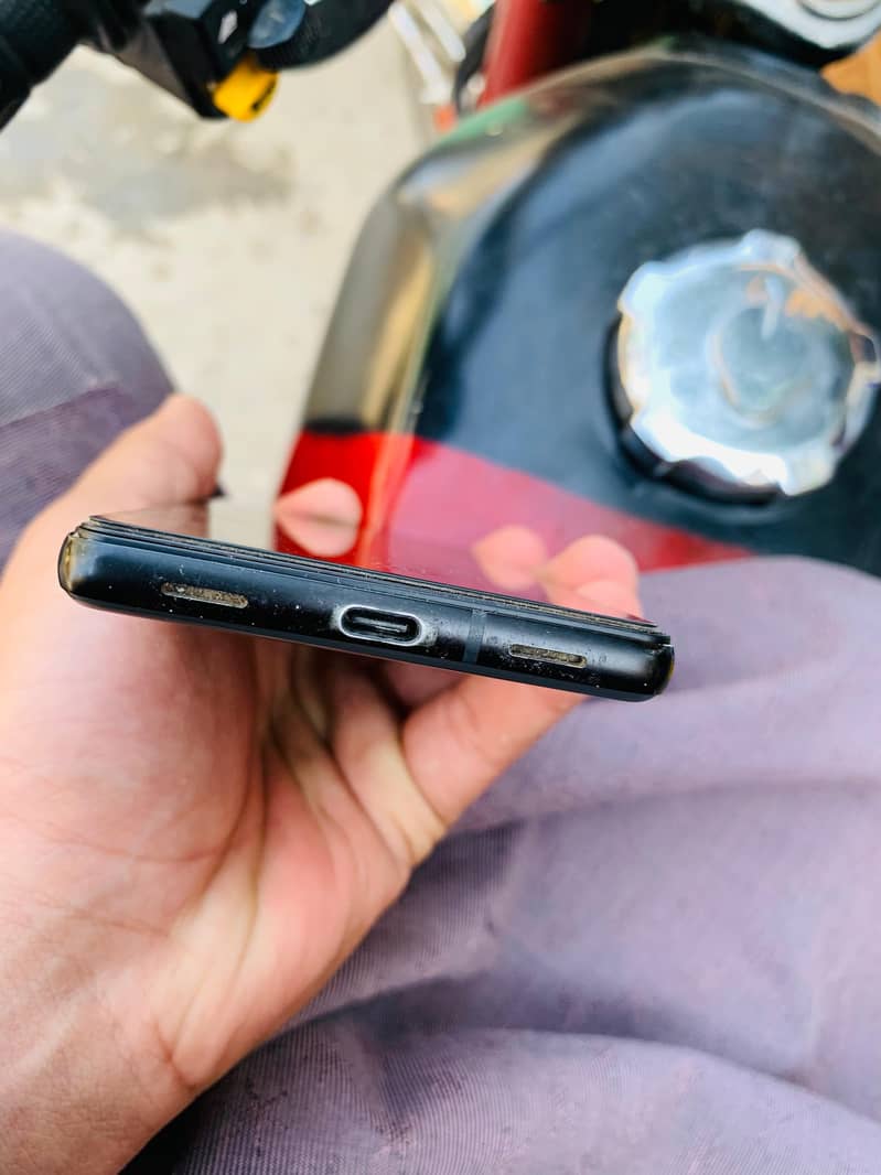 Google Pixel 6a 6