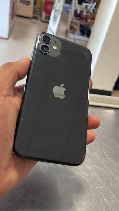 Apple iPhone 11