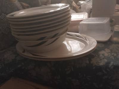 Dinner Set