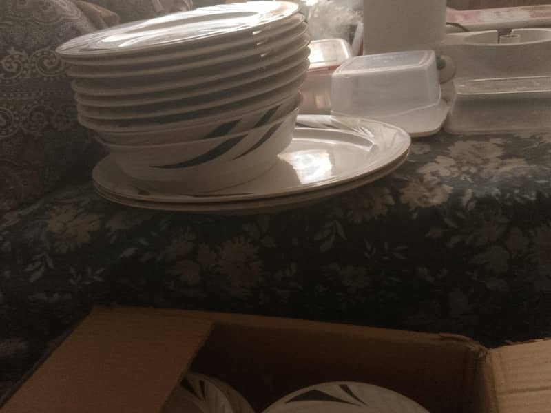 Dinner Set 1