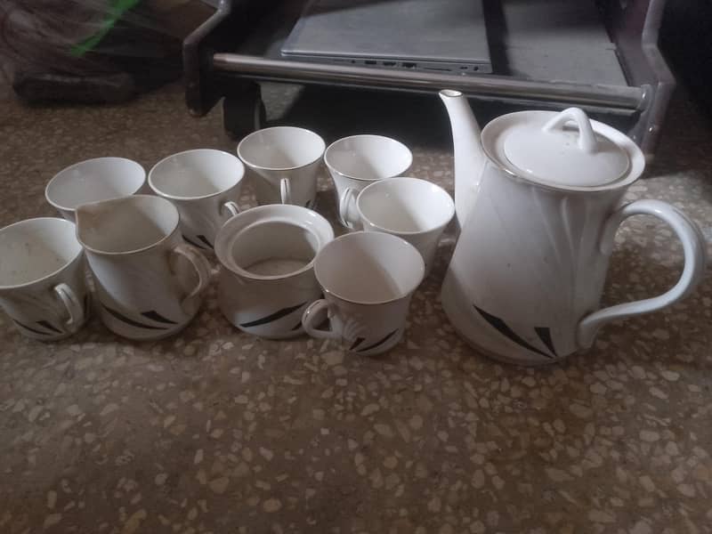 Dinner Set 2