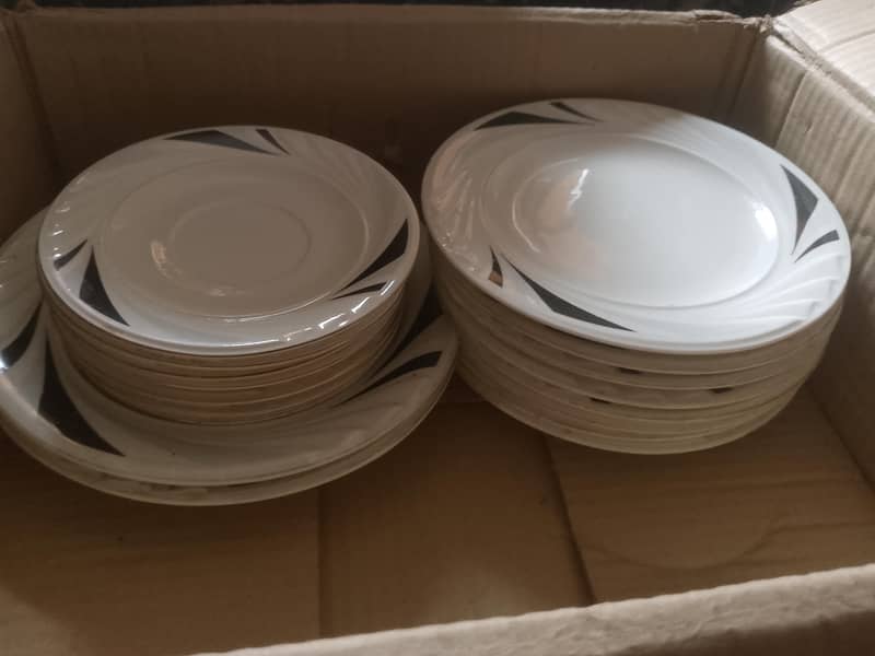Dinner Set 3