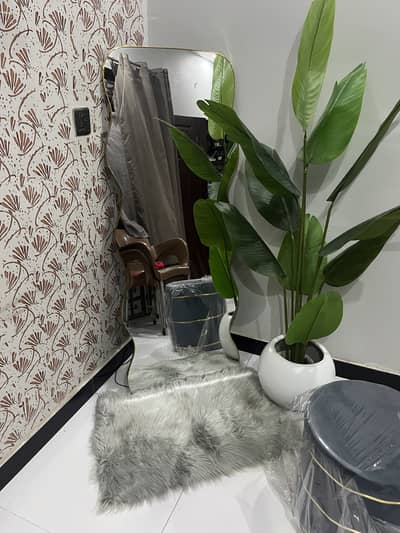 Standing Mirror For Sale