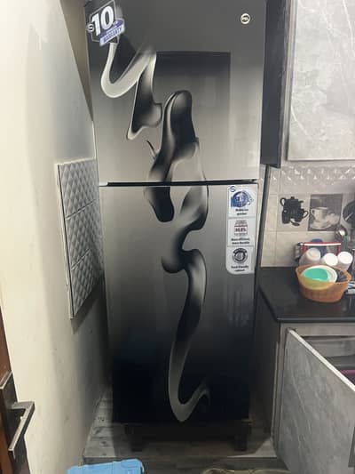 Referigator for Sale - Almost like new with 8 years warranty
