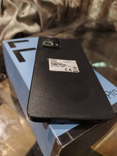 OPPO F21 Pro – 8GB RAM | 128GB Storage | Excellent Condition