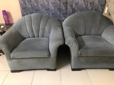 5 seater sofa set