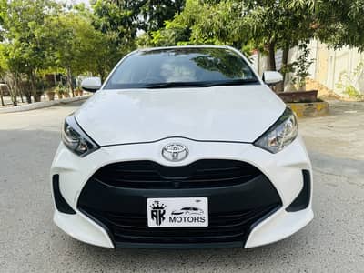 Toyota Yaris 2020 G 1.0