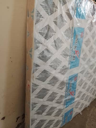 78/72 king size size mattress