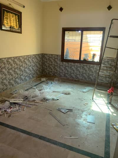 Single story house for rent in ilyas colony near chur chock misryal road