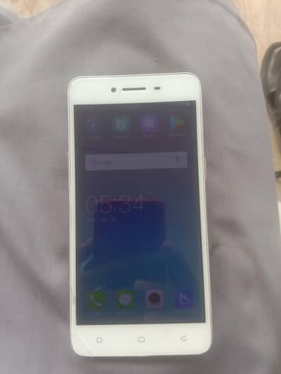 OPPO A37