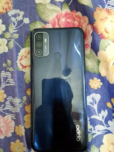 OPPO A53