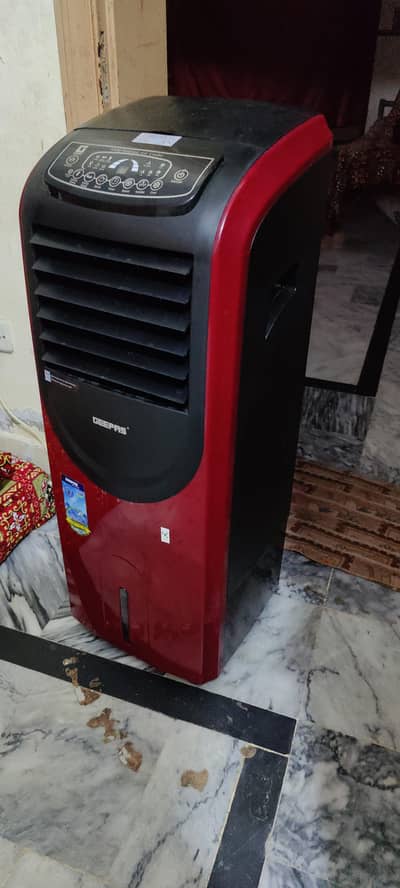 Geepas Air Coller