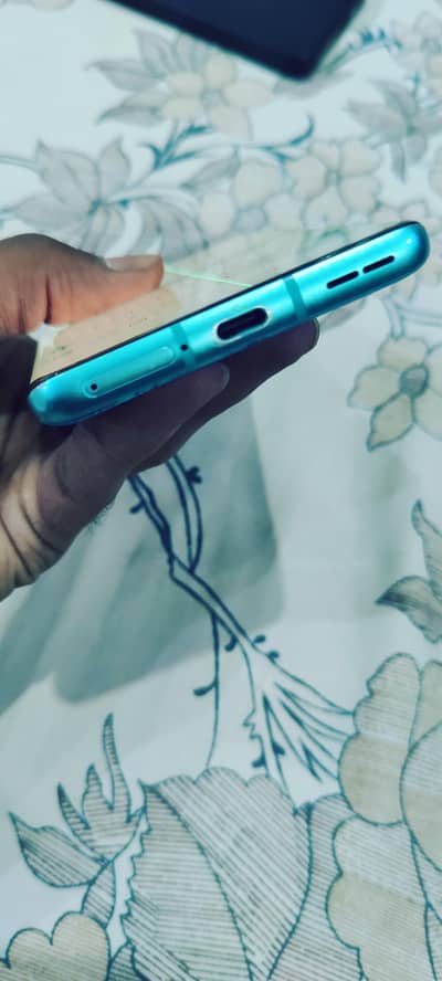 One Plus 8 Pro