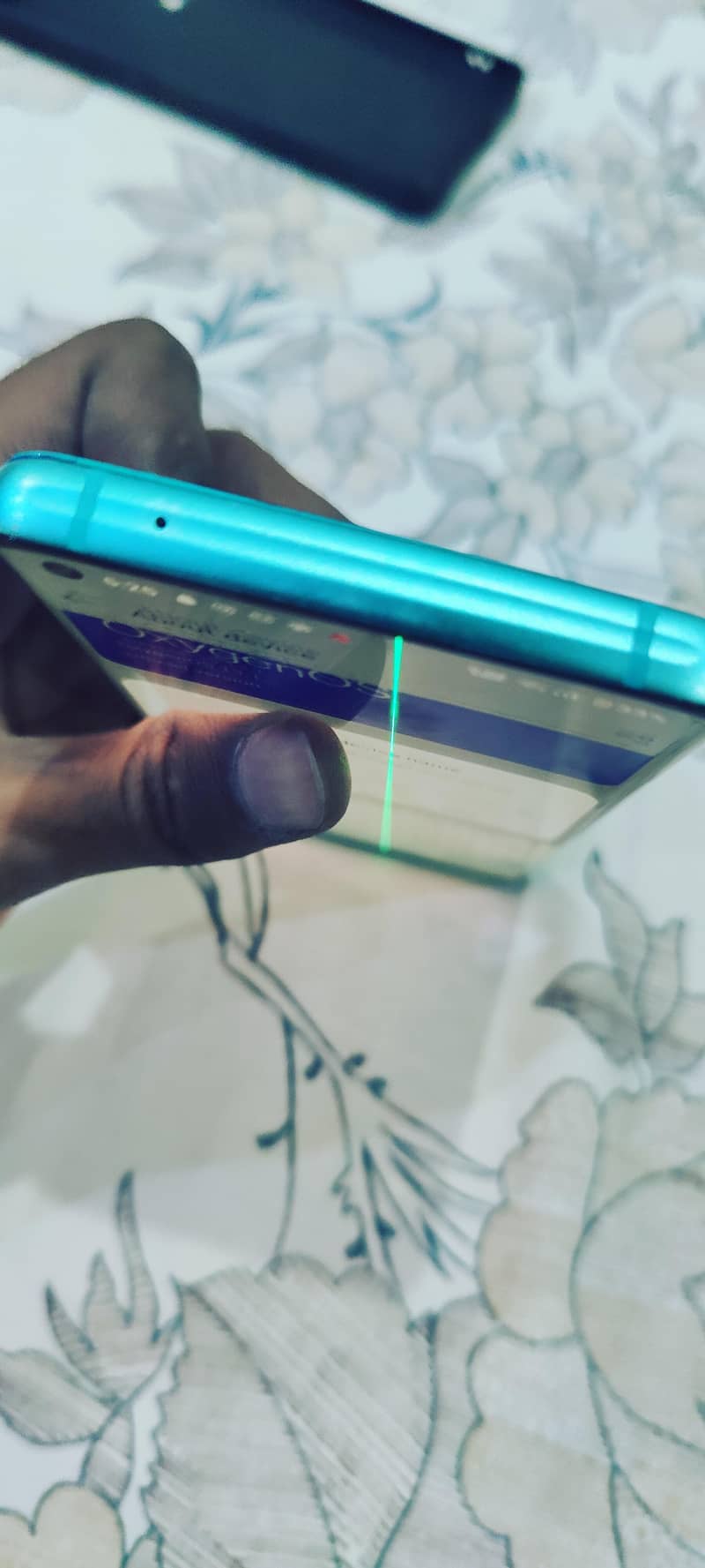 One Plus 8 Pro 1
