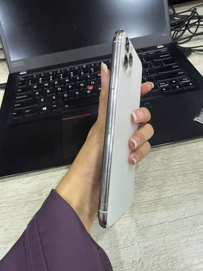 iPhone 11 pro max