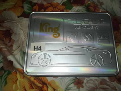 car flasher light for sale all ok