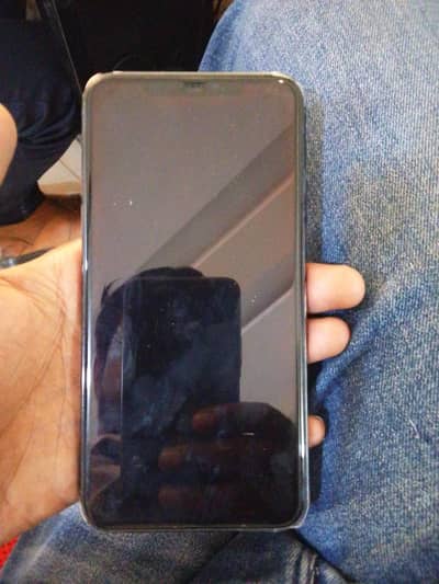 Apple iPhone 11 Pro Max