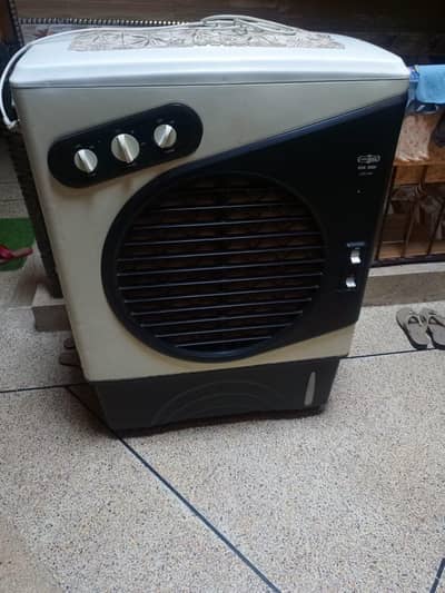 ECM 5000 10by10