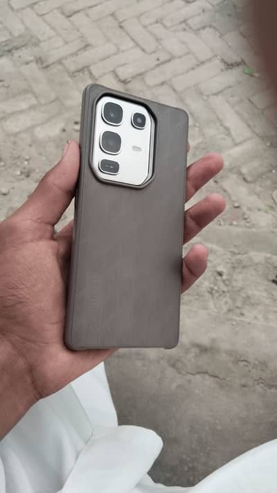 Infinix Note 50 Pro