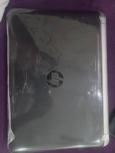 hp pro book i5 6th gen