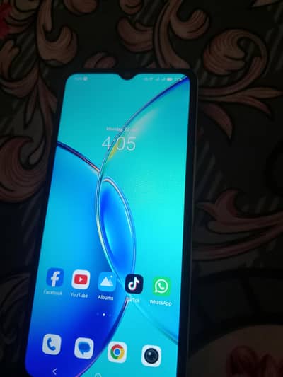 vivo y27s 8/128