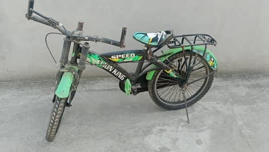 All Ok Cycles
