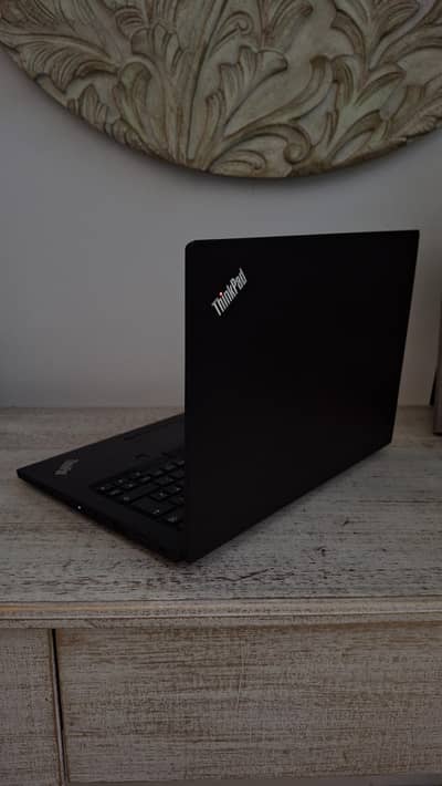 Lenovo Thinkpad L13 Gen2 I7-11/16/256