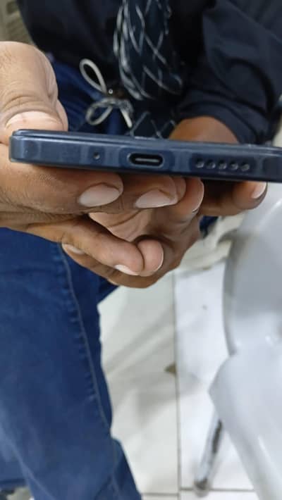 Xiaomi Redmi 14C