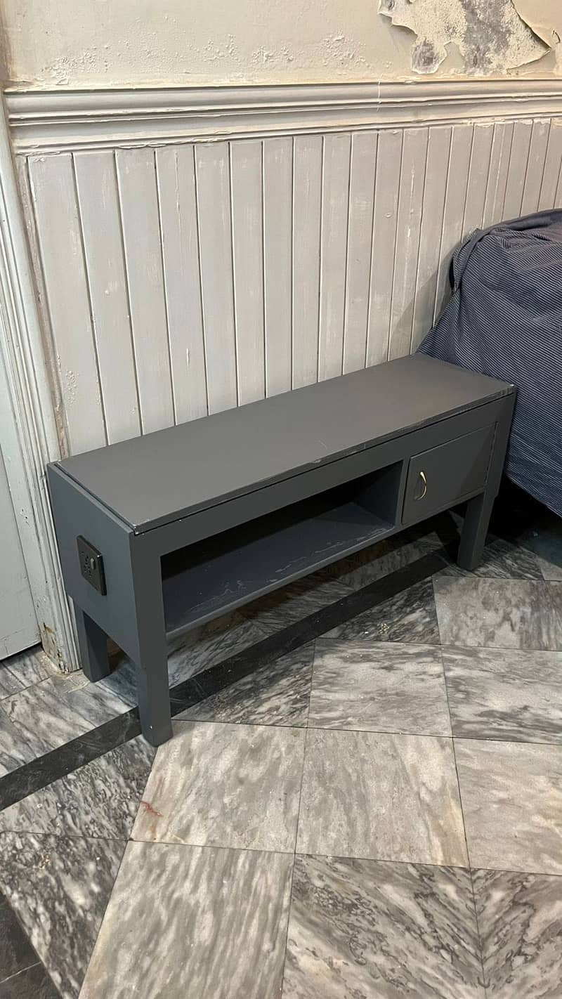 Convertible Bench 5