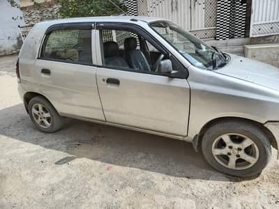 Suzuki Alto 2005