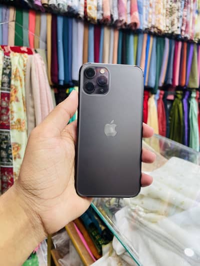 Iphone 11 pro