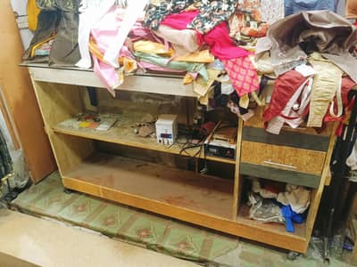 shop conter