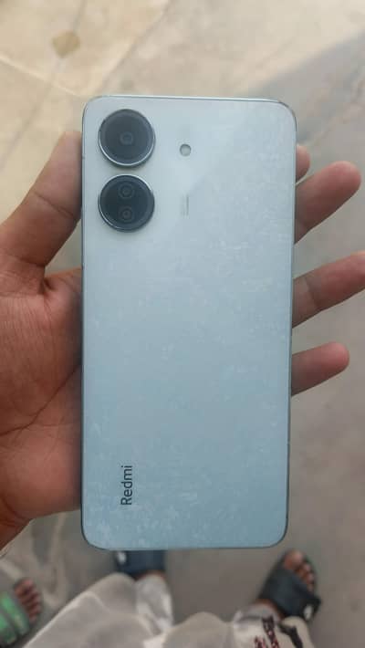 Xiaomi Redmi 13c