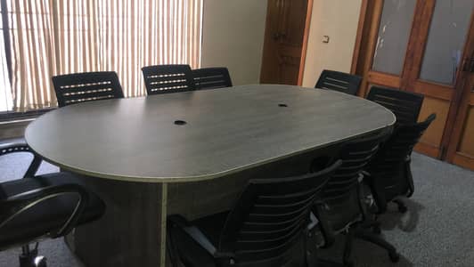 Office table/Meeting table/Office table Chairs/Executive table/Table