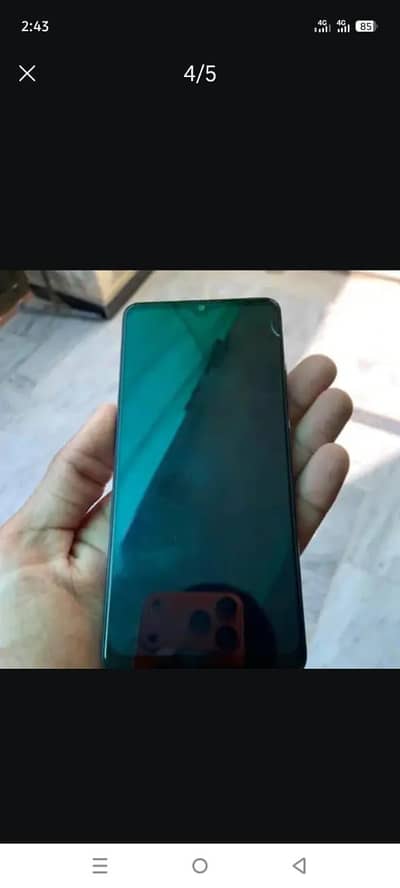 Samsung Mobile A32