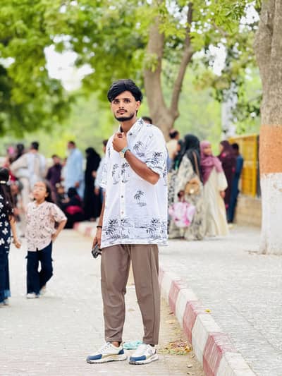 Itz Arif