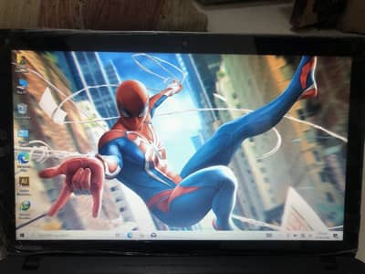 Toshiba laptop for sell