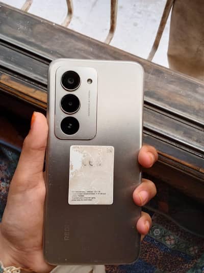 Xiaomi Redmi 15 5G