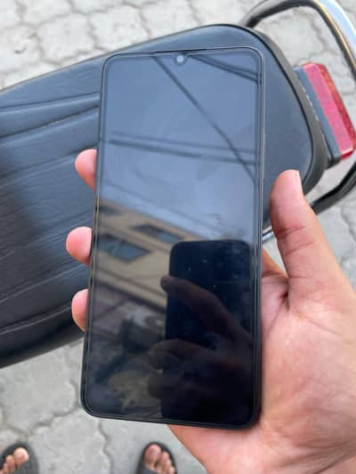 Xiaomi Redmi 13c