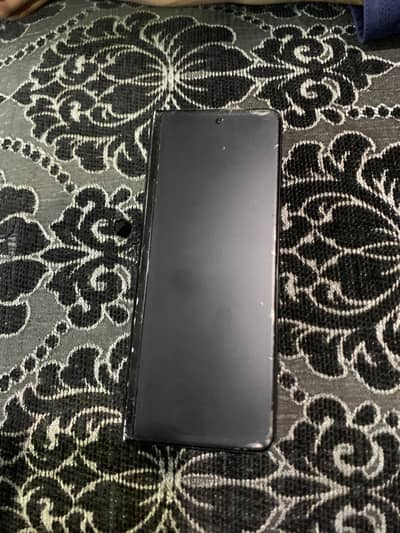 Samsung Mobile Z Fold 3 12 256