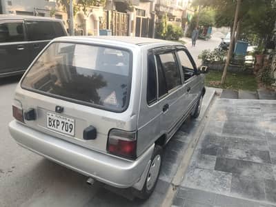 mehran vx convert vxr
