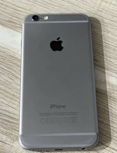 iPhone 6 Pta Approved