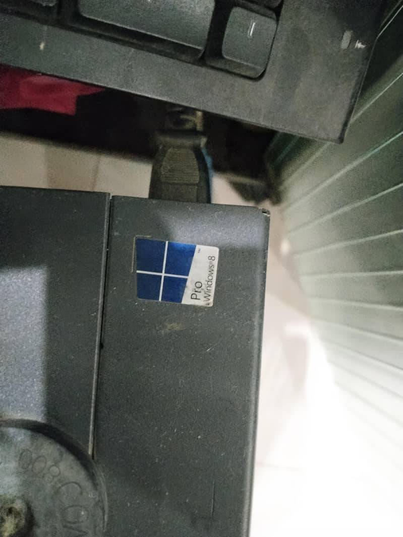 Dell pc 4
