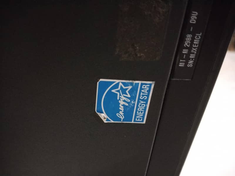 Dell pc 5