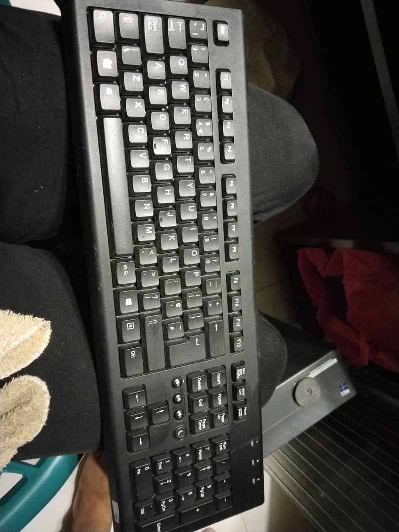 Dell pc 6