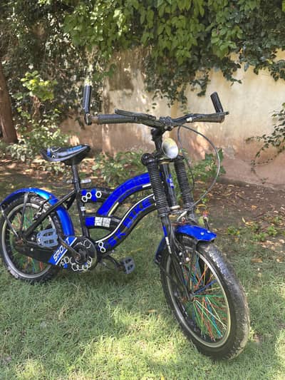 cycle for kids