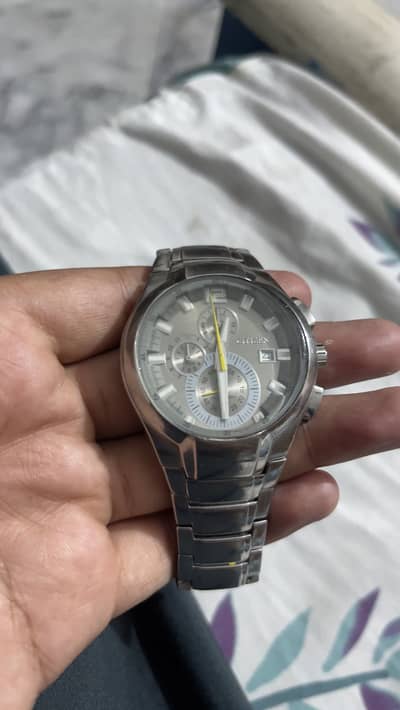 CITIZEN JAPANESE WATCH