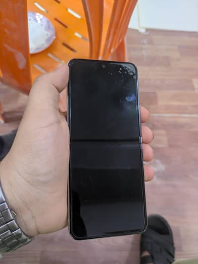 Samsung Mobile Z Flip 5 official PTA